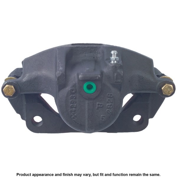 A1 Cardone Remanufactured Unload Caliper W/Bracket, 18-B4611 18-B4611 - main